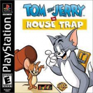 Tom and Jerry in House Trap's